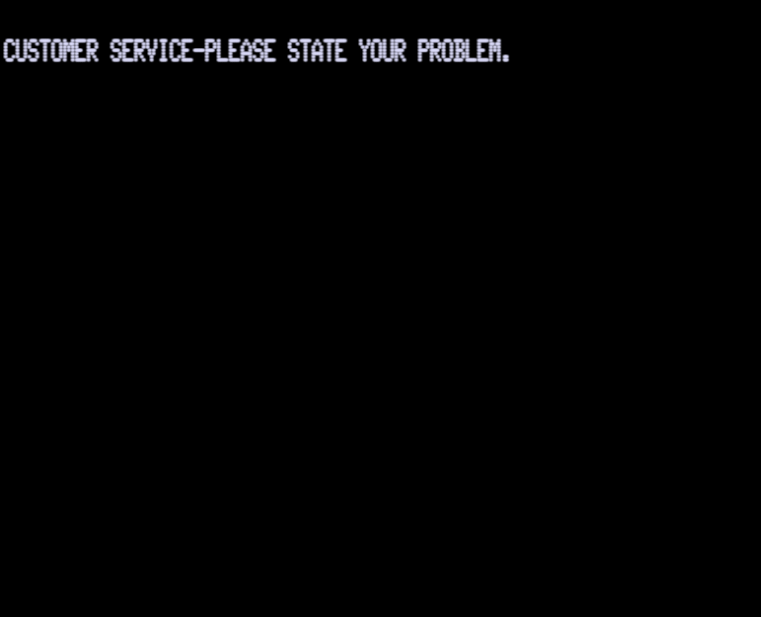 Screen shot